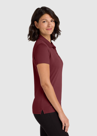 Port Authority Women's Dry Zone UV Micro Mesh Polo