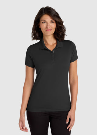Port Authority Women's Dry Zone UV Micro Mesh Polo