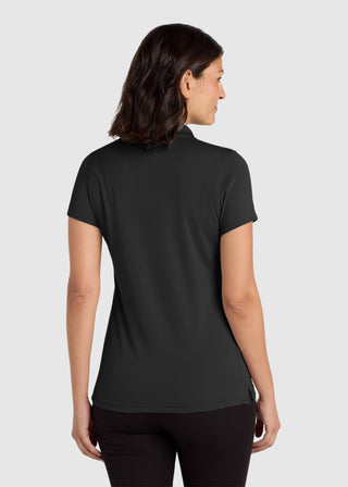 Port Authority Women's Dry Zone UV Micro Mesh Polo