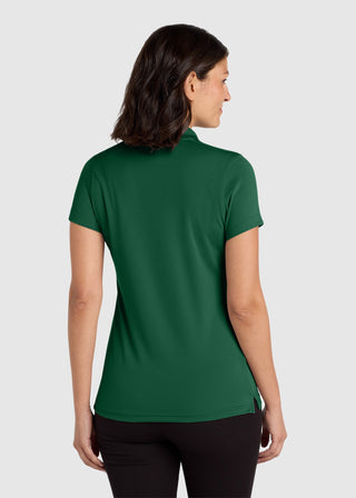 Port Authority Women's Dry Zone UV Micro Mesh Polo