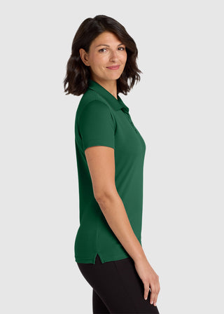 Port Authority Women's Dry Zone UV Micro Mesh Polo