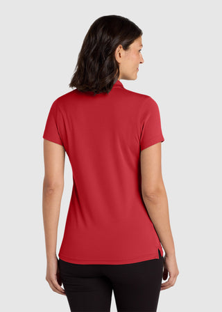 Port Authority Women's Dry Zone UV Micro Mesh Polo