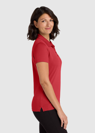 Port Authority Women's Dry Zone UV Micro Mesh Polo