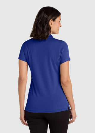 Port Authority Women's Dry Zone UV Micro Mesh Polo