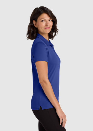 Port Authority Women's Dry Zone UV Micro Mesh Polo
