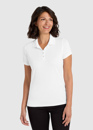 Port Authority Women's Dry Zone UV Micro Mesh Polo
