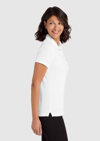Port Authority Women's Dry Zone UV Micro Mesh Polo