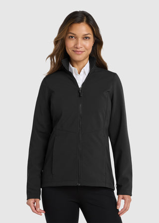 Port Authority Women's Collective Soft Shell Jacket