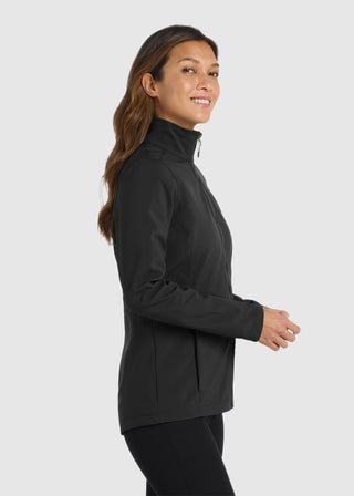 Port Authority Women's Collective Soft Shell Jacket