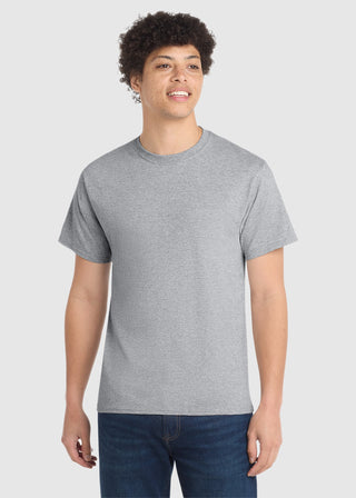 Port & Company Men's Tall Core Cotton Tee