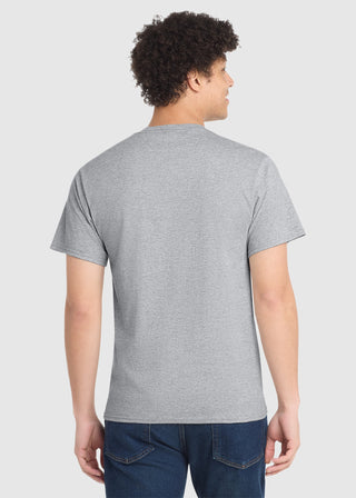 Port & Company Men's Tall Core Cotton Tee