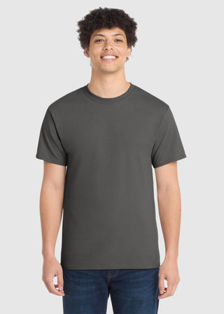 Port & Company Men's Tall Core Cotton Tee
