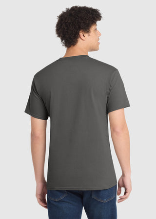 Port & Company Men's Tall Core Cotton Tee