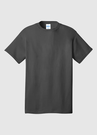 Port & Company Men's Tall Core Cotton Tee