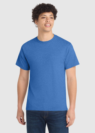 Port & Company Men's Tall Core Cotton Tee