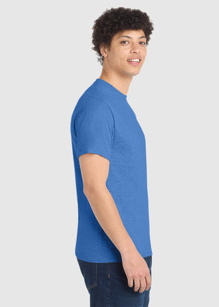 Port & Company Men's Tall Core Cotton Tee