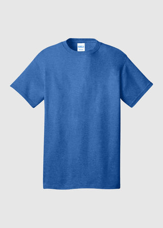 Port & Company Men's Tall Core Cotton Tee