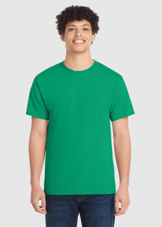 Port & Company Men's Tall Core Cotton Tee