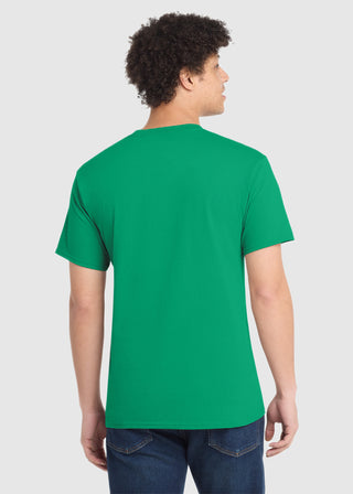 Port & Company Men's Tall Core Cotton Tee