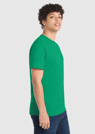 Port & Company Men's Tall Core Cotton Tee