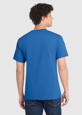 Port & Company Men's Tall Core Cotton Tee
