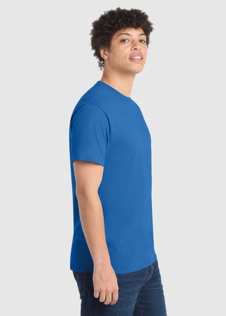 Port & Company Men's Tall Core Cotton Tee