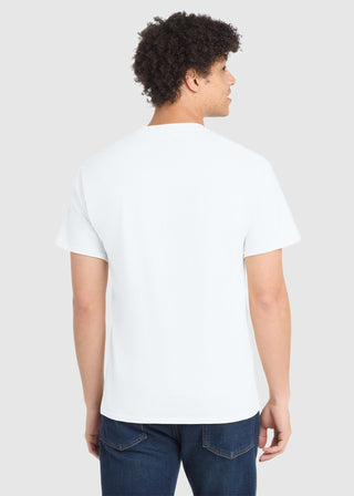 Port & Company Men's Tall Core Cotton Tee