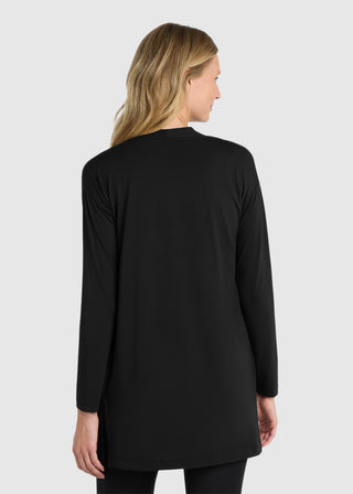 Port Authority Women's Concept Long Pocket Cardigan