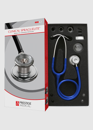 Prestige Clinical Sprague™ Stethoscope