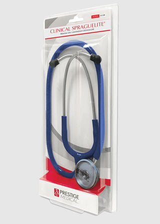 Prestige Clinical Sprague™ Stethoscope