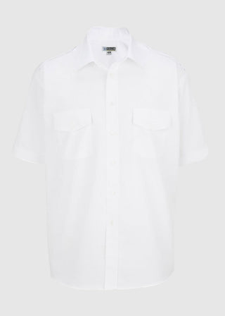 Edwards Men's Short Sleeve Navigator Shirt