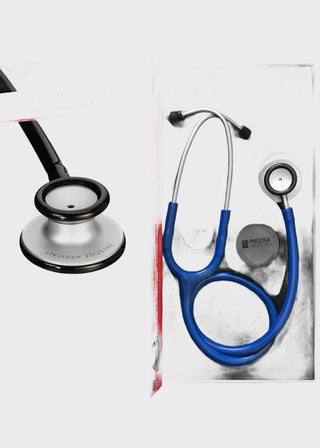Prestige 31 Inches Clinical Lite™ Stethoscope