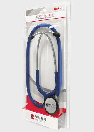 Prestige 31 Inches Clinical Lite™ Stethoscope
