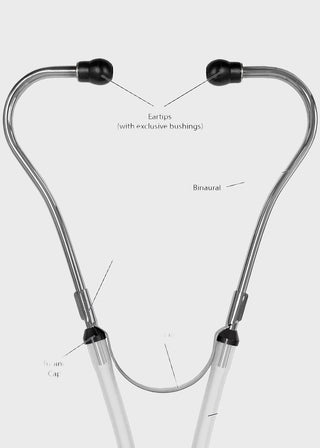 Prestige 30 Inches Sprague-Rappaport Stethoscope