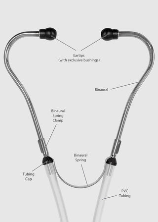 Prestige 32" SpragueLite® Stethoscope