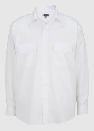 Edwards Men's Long Sleeve Navigator Shirt