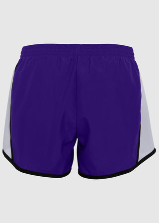 Augusta Sportswear Women's Junior Fit Pulse Team Short