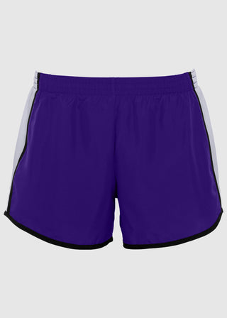 Augusta Sportswear Women's Junior Fit Pulse Team Short