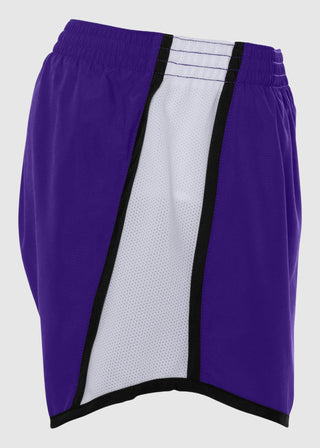 Augusta Sportswear Women's Junior Fit Pulse Team Short