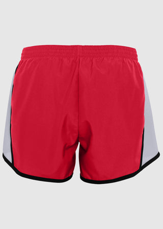 Augusta Sportswear Women's Junior Fit Pulse Team Short