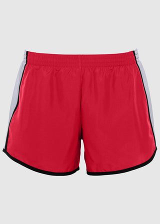 Augusta Sportswear Women's Junior Fit Pulse Team Short