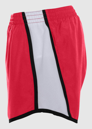 Augusta Sportswear Women's Junior Fit Pulse Team Short