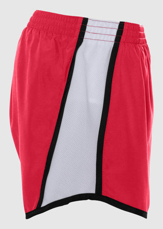 Augusta Sportswear Women's Junior Fit Pulse Team Short