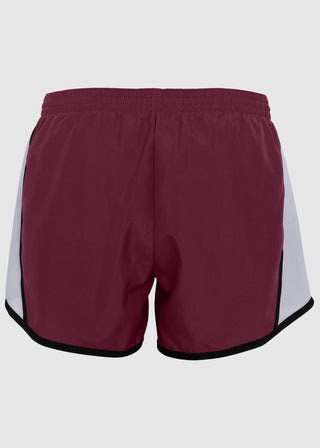 Augusta Sportswear Women's Junior Fit Pulse Team Short