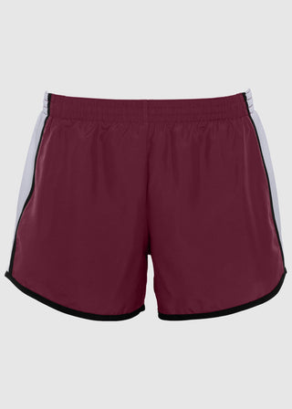 Augusta Sportswear Women's Junior Fit Pulse Team Short
