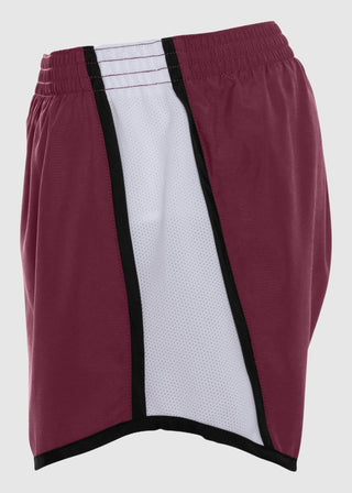 Augusta Sportswear Women's Junior Fit Pulse Team Short