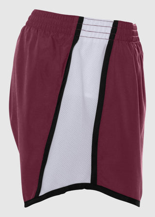 Augusta Sportswear Women's Junior Fit Pulse Team Short