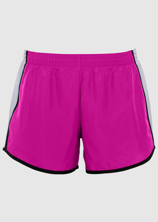 Augusta Sportswear Women's Junior Fit Pulse Team Short