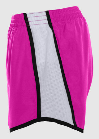 Augusta Sportswear Women's Junior Fit Pulse Team Short