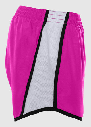 Augusta Sportswear Women's Junior Fit Pulse Team Short